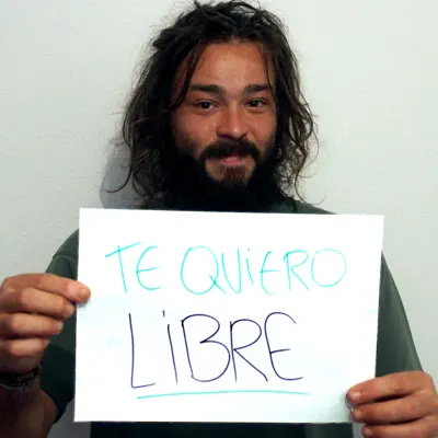 Compañera - Single - Ricky Hombre Libre