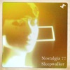 Sleepwalker - EP, 2011