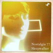 Sleepwalker (Ambassadeurs Remix) artwork