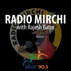 Radio Mirchi