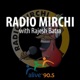 Radio Mirchi