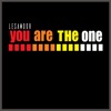 You Are the One - Single