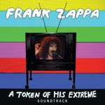 Frank Zappa - Earl of Duke