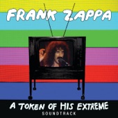 Frank Zappa - Montana (Live)