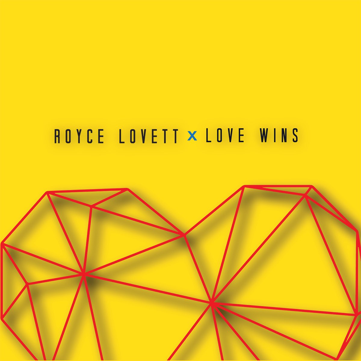 Win your love. Love Royce. Love wins. Love wins Part 1 альбом.