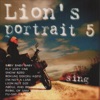 Lion's Portrait5