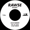Black Harmony - Single