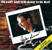 You Don't Have to Be Black to Be Blue artwork