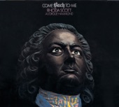 Come Bach to Me artwork