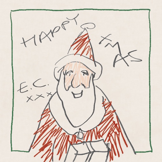 Cover artwork for Silent Night