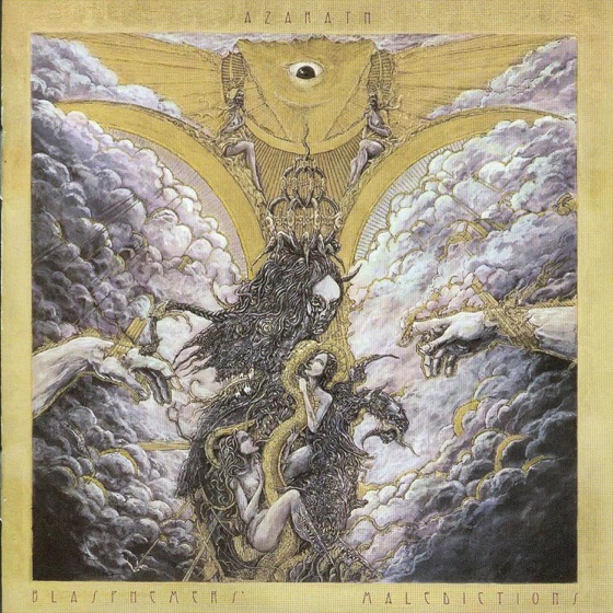 Cover artwork for The Abjection