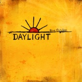Daylight - EP artwork