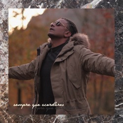 Jimmy P. - Sempre Que Acordares