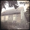 The Marshall Mathers LP2, 2013