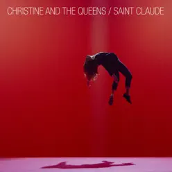 Saint Claude - EP - Christine and The Queens