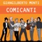 L'Armando (feat. Raul Cremona) - Giangilberto Monti lyrics