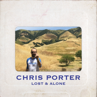 Chris Porter - Lost & Alone artwork