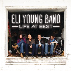 Eli Young Band - Crazy Girl - Line Dance Musique