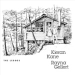 Kieran Kane & Rayna Gellert - Wouldn't Be the First Time