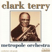 Gwen - Metropole Orchestra