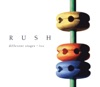 Rush - Closer To The Heart (Live)