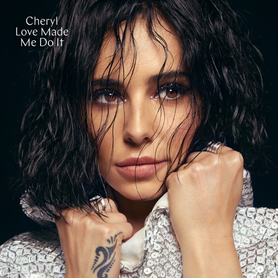Cover artwork for Love Made Me Do It