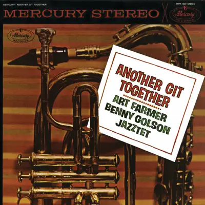 Another Git Together - Art Farmer