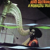 Alice Coltrane - Atomic Peace
