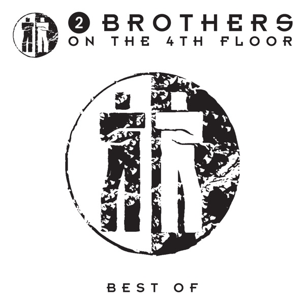 2 Brothers On the 4th Floor - Turn da Music Up