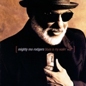 Mighty Mo Rodgers - No Regrets