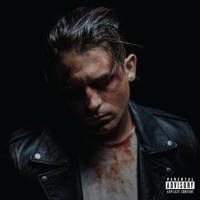 G-Eazy - The Beautiful & Damned artwork