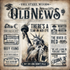 The Steel Woods - Old News  artwork