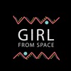 Girl from Space - Single