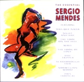 The Essential Sergio Mendes artwork