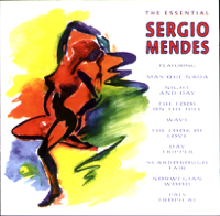 Sergio Mendes - The Essential Sergio Mendes artwork