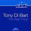 Tony Di Bart - The Real Thing