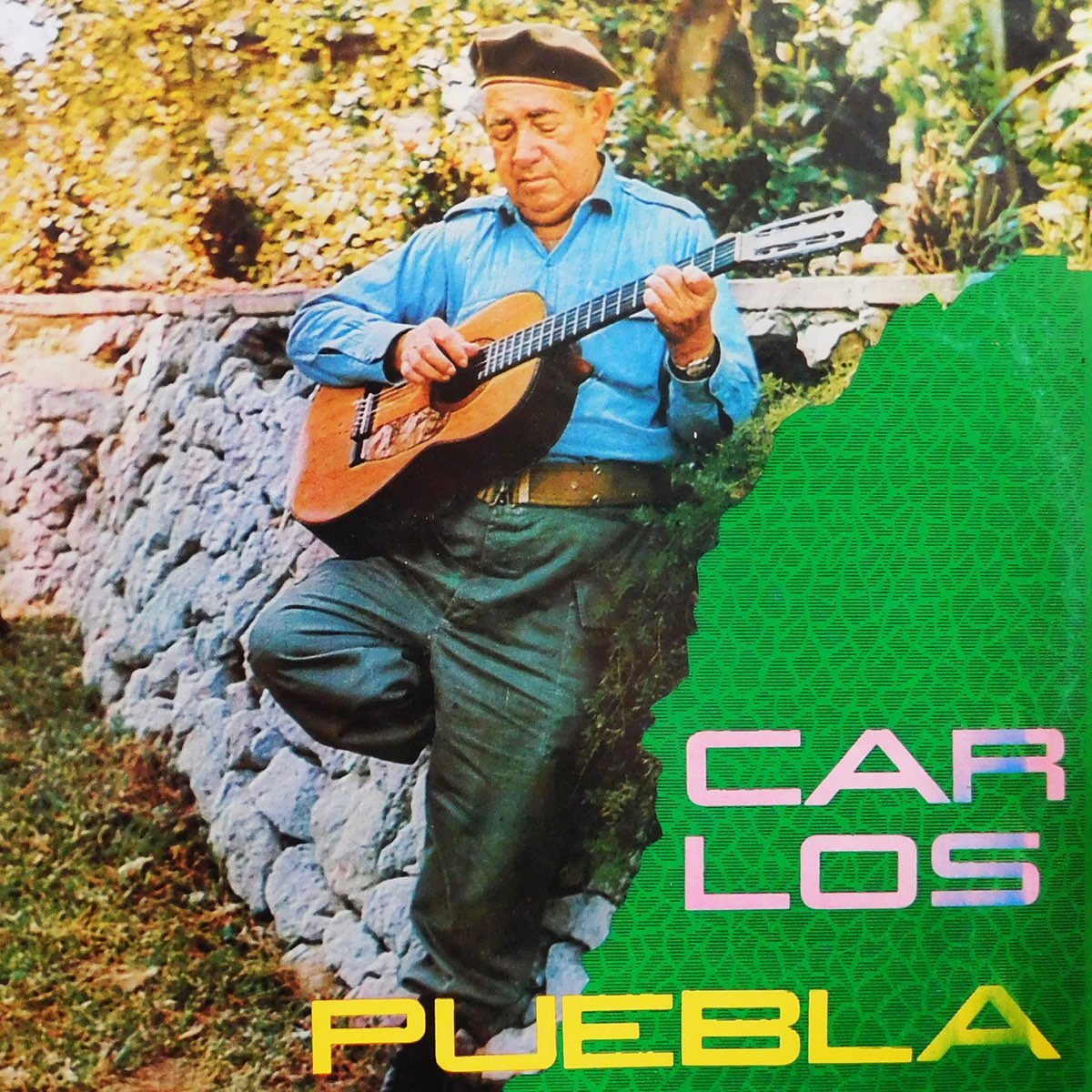 Carlos puebla. Карлос Пуэбла. Carlos Puebla исполнитель.