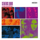 Status Quo - Pictures of Matchstick Men (mono version)