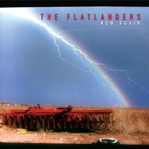 The Flatlanders - Wavin' My Heart Goodbye - Line Dance Music
