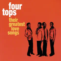 Their Greatest Love Songs - The Four Tops