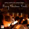 Merry Christmas Carols album lyrics, reviews, download