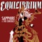 Equilibrium (feat. The Consouls) artwork