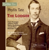 Tate: The Lodger artwork