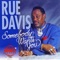 Somebody Wants You (Guess Who) - Rue Davis lyrics