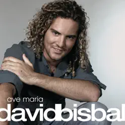 Ave María (Live) - Single - David Bisbal