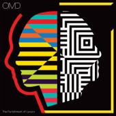 Orchestral Manoeuvres In the Dark - The Punishment of Luxury
