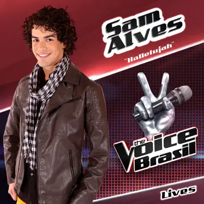 Hallelujah (The Voice Brasil) - Single - Sam Alves