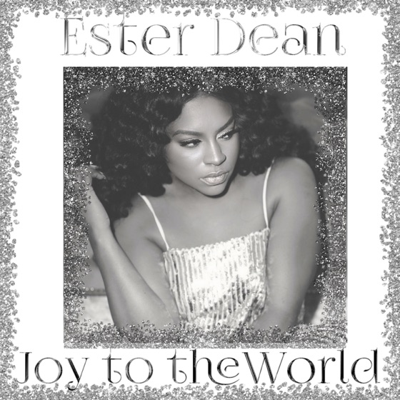 Cover artwork for Joy to the World