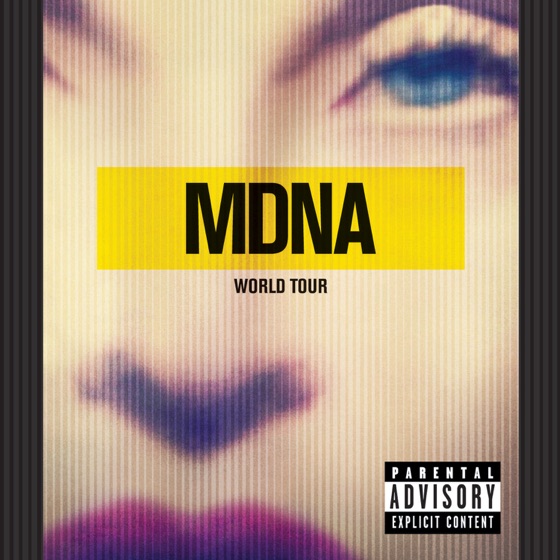 Cover artwork for I'm Addicted