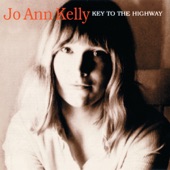 Jo Ann Kelly - Make Me a Pallet On Your Floor